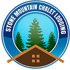 Stone Mountain Chalets Rettig Digital Web Design