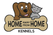 Home Away From Home Logo Rettig Digital Portfolio